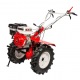 Мотоблок Brait ВR-135 GDD PRO (фрезы в комплекте) во Владикавказе
