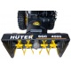 Бензиновый снегоуборщик Huter SGC 4000 во Владикавказе