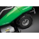 Садовый минитрактор Caiman Anteo 4WD 115D2K во Владикавказе