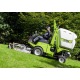 Садовый райдер Grillo FD 2200 TS 4WD во Владикавказе
