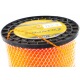 Корд триммерный Champion Twisted Square 2.4 мм х 245 м (витой квадрат) + нож во Владикавказе
