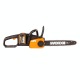 Аккумуляторная пила Worx WG384E-14&quot; во Владикавказе