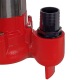 Фекальный насос Quattro Elementi Sewage 1200F Ci во Владикавказе