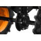 Мотоблок Carver MT-900 во Владикавказе