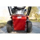 Подметальная машина Tielburger TK36 PRO (Honda) во Владикавказе