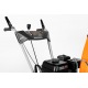 Снегоуборщик DeWORKS S 6060 во Владикавказе