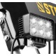 Снегоуборщик Steher Extrem GST-762E во Владикавказе