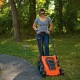 Газонокосилка электрическая Black+Decker LM2000-QS во Владикавказе