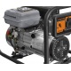 Бензогенератор Carver PPG-3900A Builder 2.8 кВт во Владикавказе