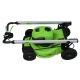 Газонокосилка аккумуляторная GreenWorks GD40LM48SPК4 во Владикавказе