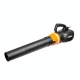 Воздуходувка электрическая Worx WG518E во Владикавказе