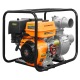 Бензиновая мотопомпа Carver CGP 99100 E во Владикавказе