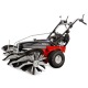 Подметальная машина Tielburger TK58 PRO Hydro (Honda) во Владикавказе