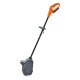 Снегоуборщик аккумуляторный Villartec WA 4030 SET AM402+AC402 во Владикавказе