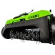 Аэратор аккумуляторный GreenWorks G40DT30K6 во Владикавказе