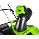 Снегоуборщик аккумуляторный GreenWorks G-Max GD40ST (без батареи и зарядного устройства) во Владикавказе