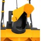Снегоуборщик аккумуляторный Denzel ESB-460-0 (без аккумулятора и зарядного устройства) во Владикавказе