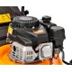 Газонокосилка бензиновая Cub Cadet CC LM1 CP46 (CC 46 PO) во Владикавказе
