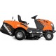 Садовый минитрактор Daewoo DWT 1020 во Владикавказе