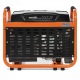Бензогенератор Daewoo GDA 7500 DPE-3 DUAL POWER 220-380 6 кВт во Владикавказе