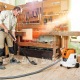 Промышленный пылесос Stihl SE 62 E во Владикавказе