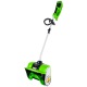 Снегоуборщик аккумуляторный (лопата) GreenWorks G-Max 40V GD40SSK2 во Владикавказе