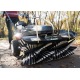 Подметальная машина Tielburger TK36 Professional во Владикавказе