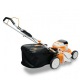Газонокосилка аккумуляторная Villartec MA4046 SET AM405 + AC402 во Владикавказе