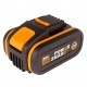Аккумулятор Worx WA3641 во Владикавказе