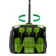 Снегоуборщик аккумуляторный GreenWorks 2603207 (без аккумулятора и зарядного устройства) во Владикавказе