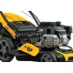 Газонокосилка бензиновая Denzel GLR-460SP-ZS во Владикавказе