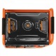 Бензогенератор Daewoo GDA 7500 DPE-3 DUAL POWER 220-380 6 кВт во Владикавказе
