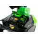 Снегоуборщик аккумуляторный GreenWorks GD60PST 5 Ач во Владикавказе