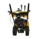 Снегоуборщик Habert HB930MS Pro (безвоздушная шина) во Владикавказе