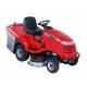 Садовый трактор Honda HF 2315 K1 HME во Владикавказе