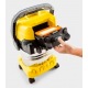 Хозяйственный пылесос Karcher WD 5 S V-25/5/22 во Владикавказе