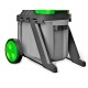 Измельчитель электрический GreenWorks 2208007 во Владикавказе