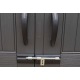 Пластиковый сарай LifeTime WoodLook 7х9.5 во Владикавказе