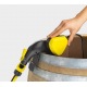 Бочечный погружной насос Karcher BP 1 Barrel Set во Владикавказе