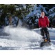 Снегоуборщик аккумуляторный Al-ko SnowLine ST 4048 EnergyFlex во Владикавказе