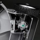 Газонокосилка бензиновая Caiman LM5361SXA-PRO во Владикавказе