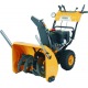 Снегоуборщик самоходный Garden Pro KC1334MS во Владикавказе