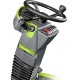 Садовый райдер Grillo FD 2200 TS 4WD с кабиной во Владикавказе