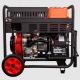 Дизельгенератор A-iPower AD5500EA 5 кВт во Владикавказе