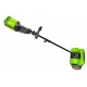 Снегоуборщик аккумуляторный GreenWorks GD60SS во Владикавказе