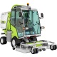 Садовый райдер Grillo FD 2200 TS 4WD с кабиной во Владикавказе