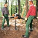 Мотобур (бензобур) Stihl BT 360 во Владикавказе