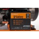 Бензогенератор Daewoo GDA 8500 DPE-3 DUAL POWER 220-380 7 кВт во Владикавказе