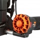 Воздуходувка аккумуляторная Worx WG572E во Владикавказе