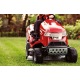 Садовый минитрактор Honda HF 2417 HTE во Владикавказе